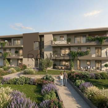 Appartamento in vendita a Casier (Treviso)