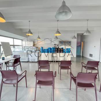 Ufficio in vendita a Quinto di Treviso (Treviso)