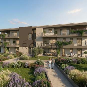 Appartamento in vendita a Casier (Treviso)