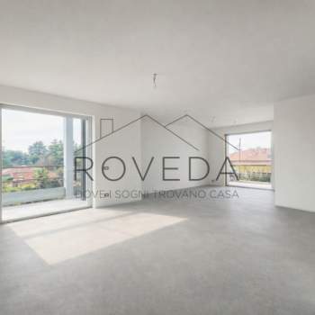 Appartamento in vendita a Preganziol (Treviso)