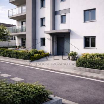 Appartamento in vendita a Preganziol (Treviso)