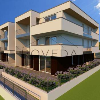 Appartamento in vendita a Istrana (Treviso)