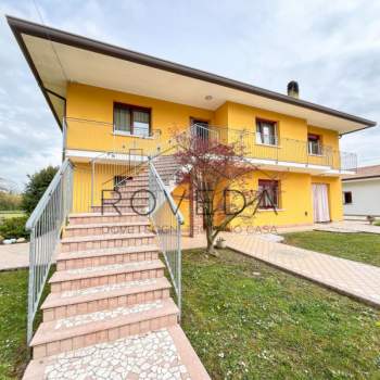 Casa singola in vendita a Preganziol (Treviso)