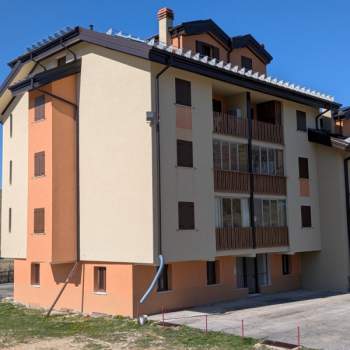 Appartamento in vendita a Bosco Chiesanuova (Verona)
