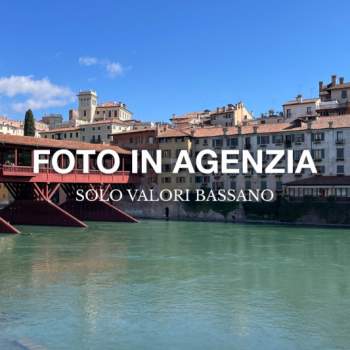 Appartamento in vendita a Bassano del Grappa (Vicenza)