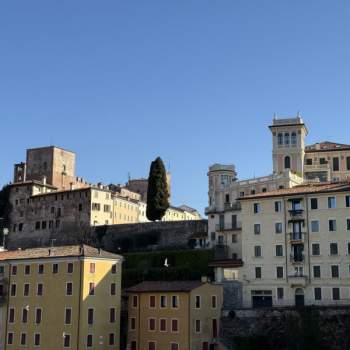 Appartamento in affitto a Bassano del Grappa (Vicenza)