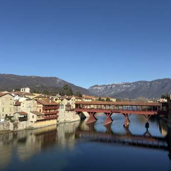 Appartamento in affitto a Bassano del Grappa (Vicenza)