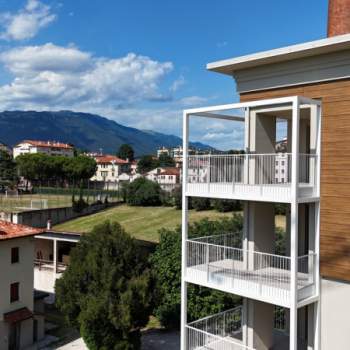 Appartamento in vendita a Bassano del Grappa (Vicenza)