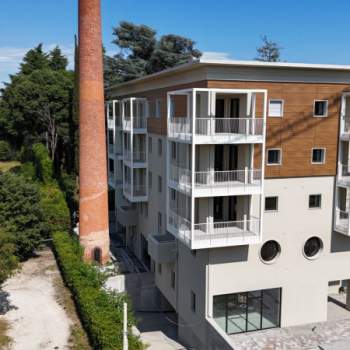 Appartamento in vendita a Bassano del Grappa (Vicenza)