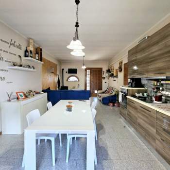 Bifamiliare in vendita a Ponso (Padova)