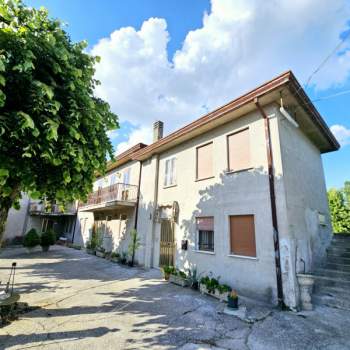 Casa a schiera in vendita a Sant'Urbano (Padova)