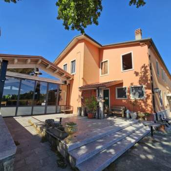 Attivita commerciale in vendita a Sarego (Vicenza)
