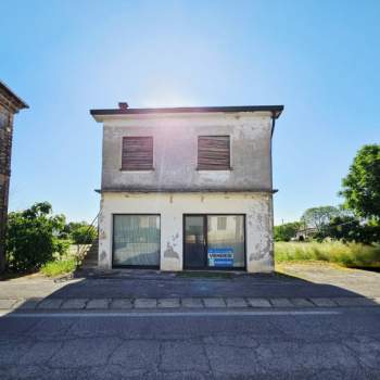 Casa singola in vendita a Lozzo Atestino (Padova)