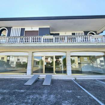 Negozio in vendita a Casale di Scodosia (Padova)