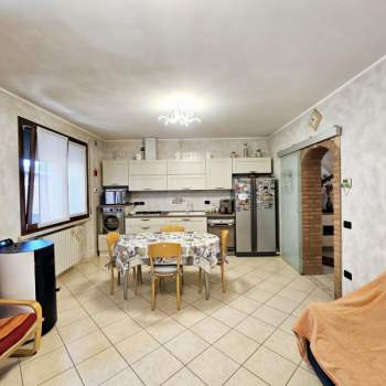 Casa a schiera in vendita a Castagnaro (Verona)
