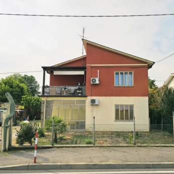 Bifamiliare in vendita a Este (Padova)