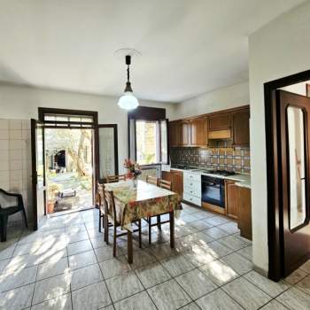 Casa a schiera in vendita a Villa Estense (Padova)