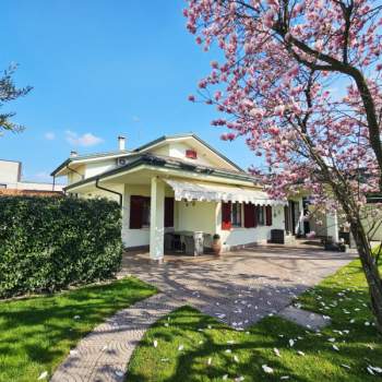 Casa singola in vendita a Montagnana (Padova)
