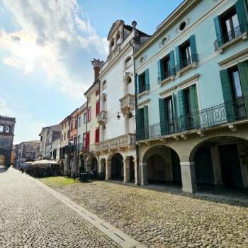 Negozio in vendita a Este (Padova)