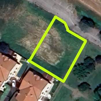 Terreno in vendita a Borgo Veneto (Padova)