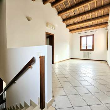 Appartamento in vendita a Villa Estense (Padova)