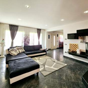 Casa singola in vendita a Anguillara Veneta (Padova)