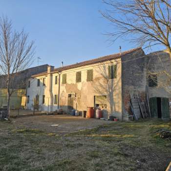 Rustico in vendita a Villa Estense (Padova)