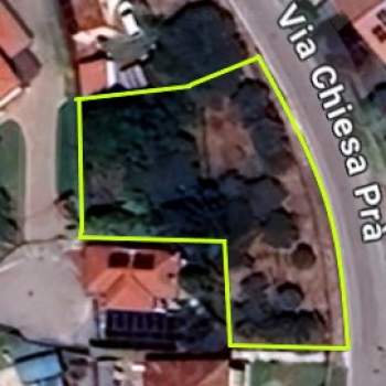 Terreno in vendita a Este (Padova)