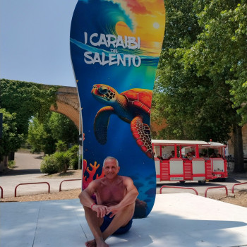 Uomo single cerca donna 