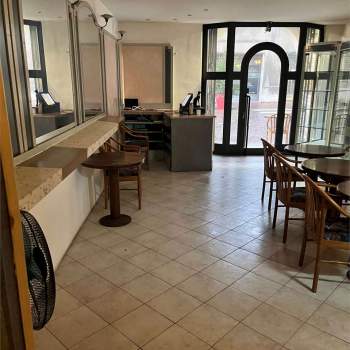 Negozio a Rovereto