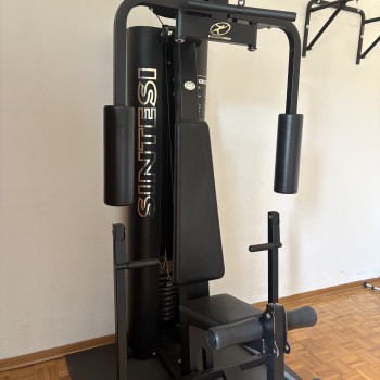 Home Gym multifunzione