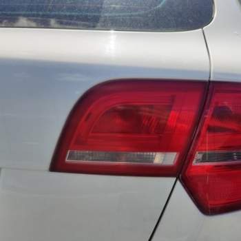 Fanale post dx int AUDI A3  del 2008