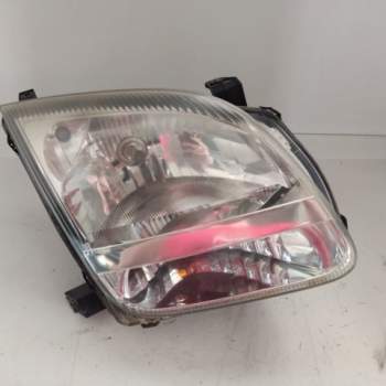 Proiettore destro SUBARU JUSTY  del 2004