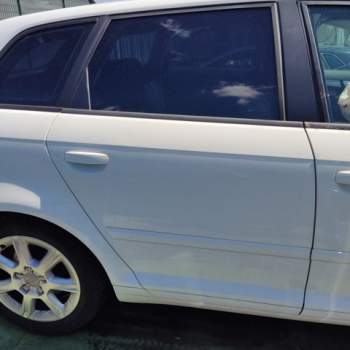 Porta posteriore dx AUDI A3  del 2008