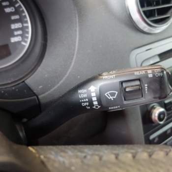 Devioluci / tergi cristallo AUDI A3  del 2008