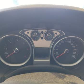 Quadro strumenti FORD FOCUS 1560cc diesel  del 2008
