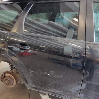 Porta posteriore dx FORD FOCUS  del 2008