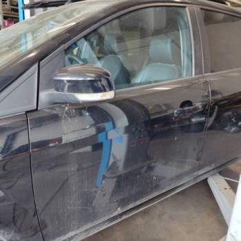 Porta anteriore sx nuda FORD FOCUS  del 2008