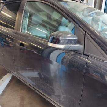 Porta anteriore dx nuda FORD FOCUS  del 2008