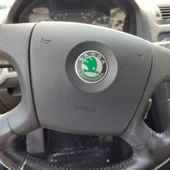 Airbag volante SKODA OCTAVIA  del 2006