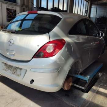 Fanale posteriore sinistro OPEL CORSA D  del 2008