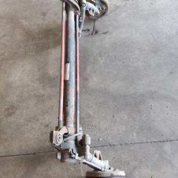 Ponte post PEUGEOT 106 1360cc benzina 1997