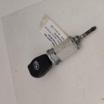 Blocchetto accens SUBARU JUSTY 4X4 1328cc G3X 2004