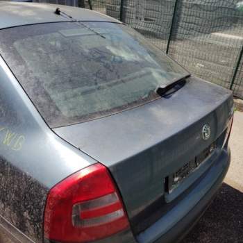 Portellone nudo SKODA OCTAVIA  del 2006