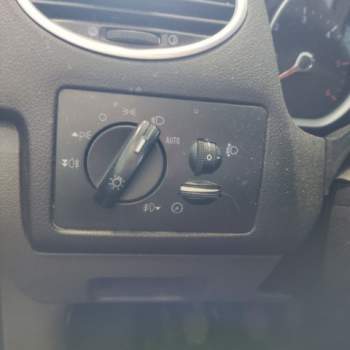 Interruttore fari FORD FOCUS  del 2008