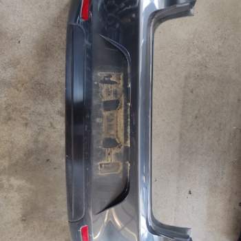 Paraurti posteriore SEAT IBIZA  del 2006