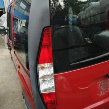 Fanale posteriore sinistro FIAT DOBLO del 2002
