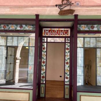 Negozio in affitto a Vittorio Veneto (Treviso)