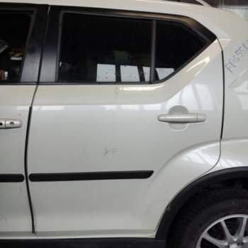 Porta posteriore sinistra SUZUKI IGNIS  del 2018