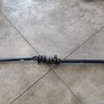 Alb trasm post SUZUKI SWIFT 4X4 1328cc benz 2009